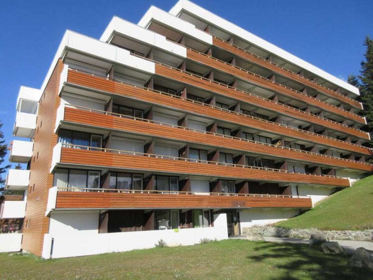 Charmant Studio Cabine Cocoon A 100 M Des Pistes Chamrousse Luaran gambar