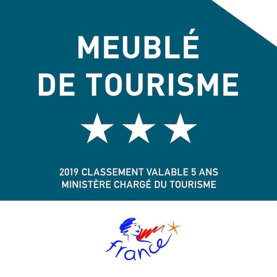 Charmant Studio Cabine Cocoon A 100 M Des Pistes Chamrousse Luaran gambar